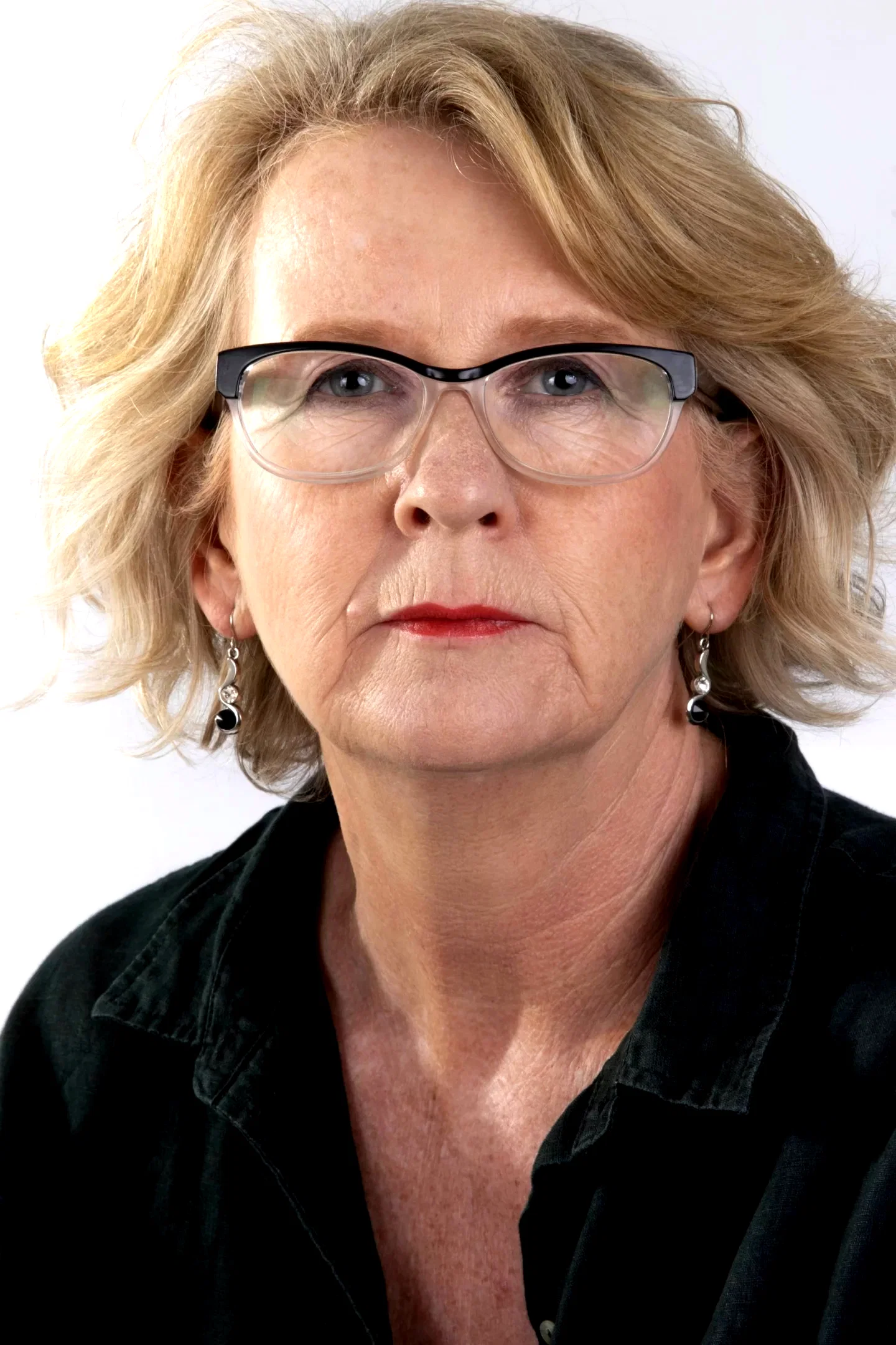  Sue Flack