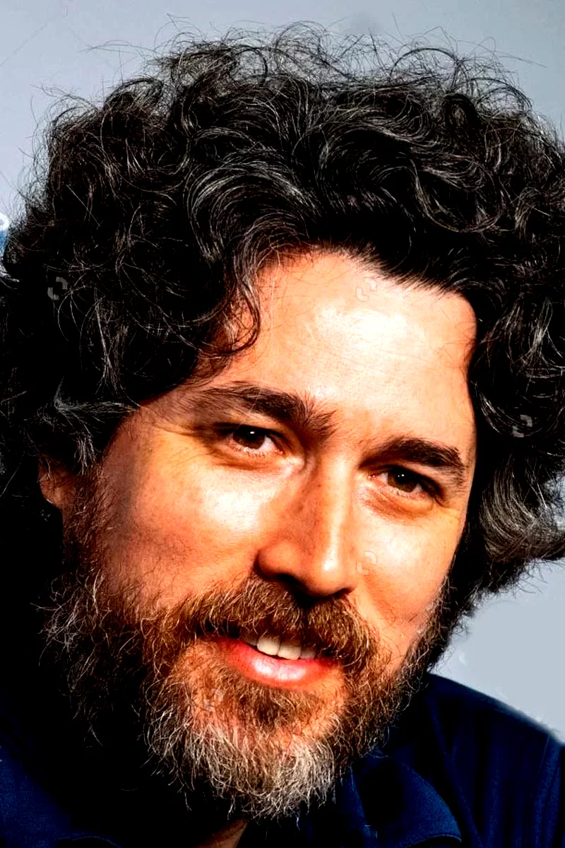 Mariano Cohn