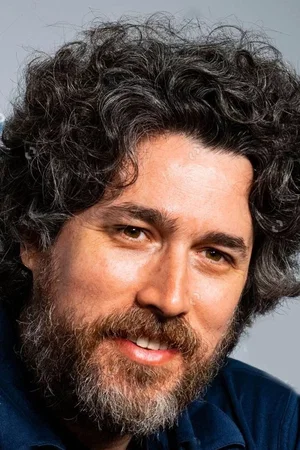 Mariano Cohn photo