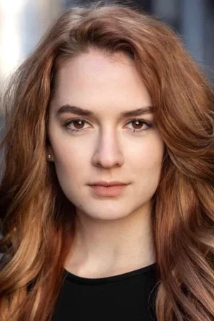  Natalie L'Amoreaux