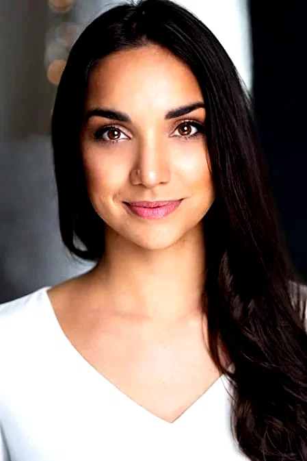  Alisha Ahamed