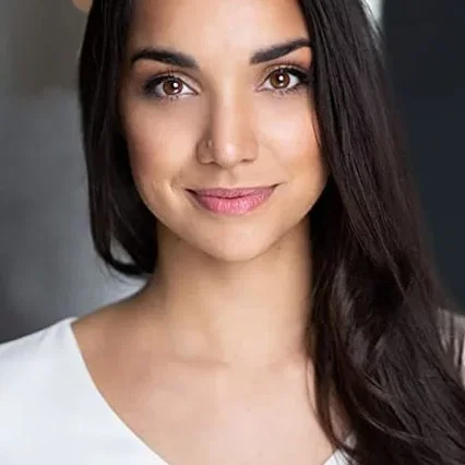  Alisha Ahamed