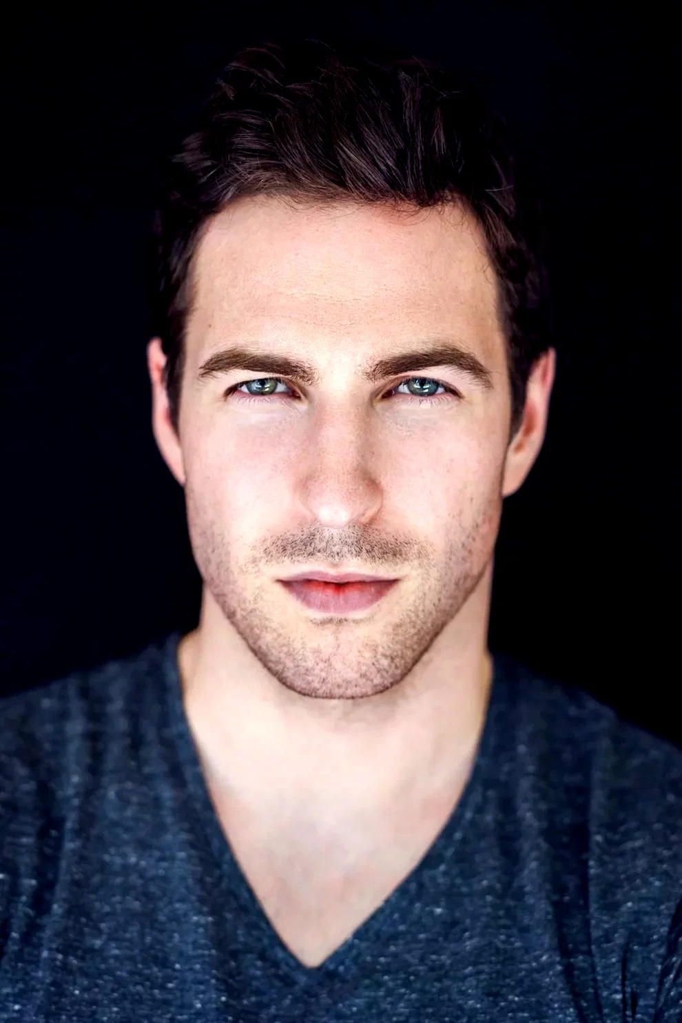  Tristan Shire