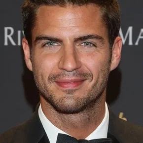 Photo star : Maxi Iglesias