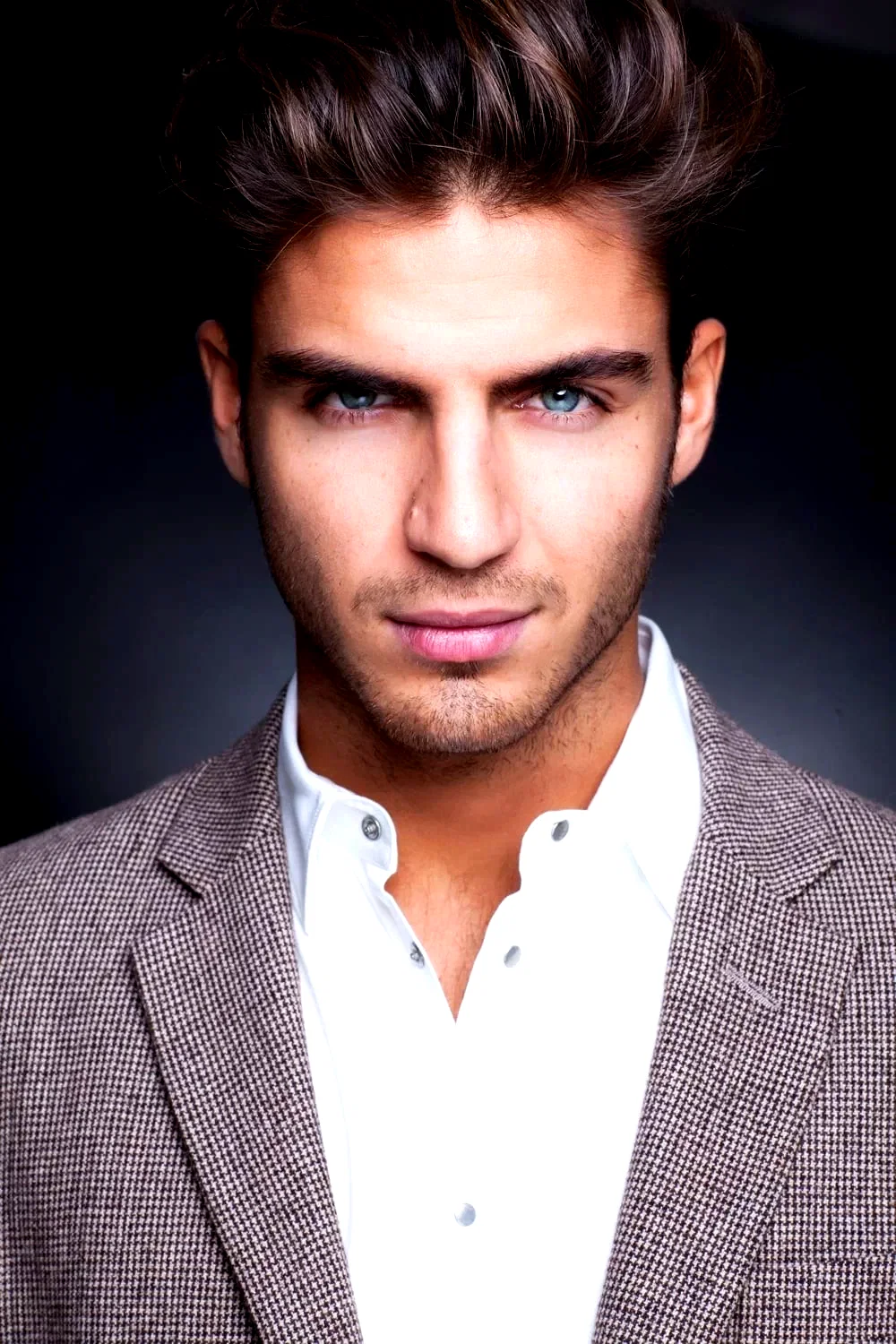 Maxi Iglesias