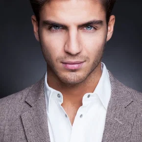 Photo star : Maxi Iglesias