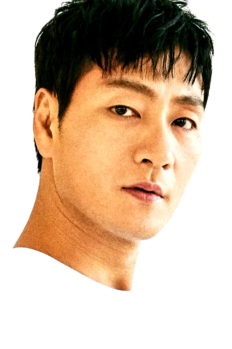  Park Hae-soo