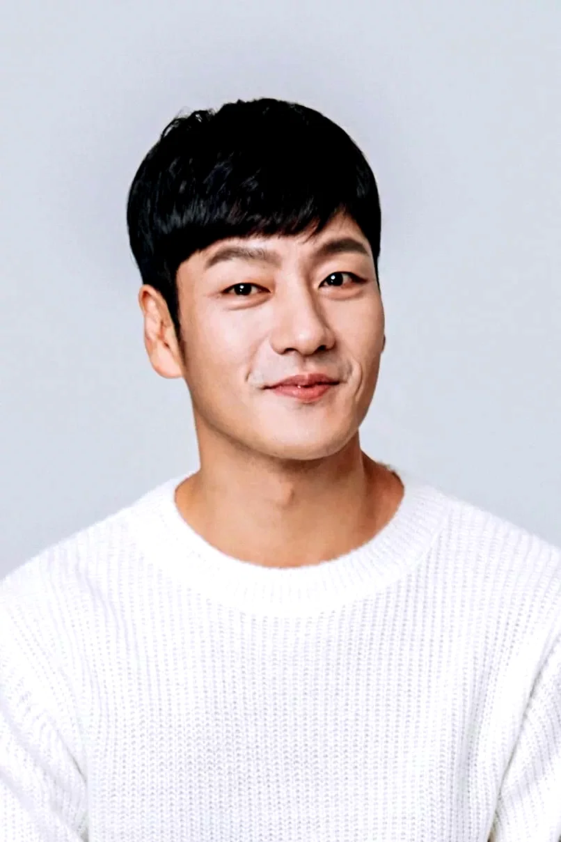  Park Hae-soo