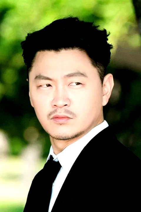 Yun Dong-geun