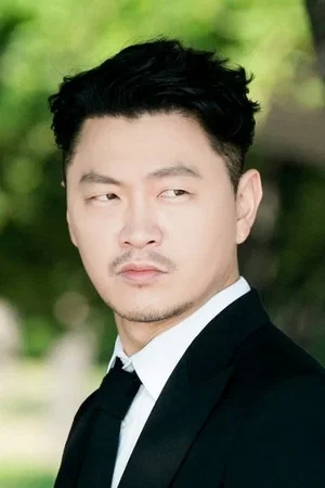 Yun Dong-geun