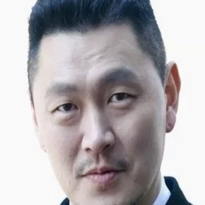 Photo star : Yun Dong-geun
