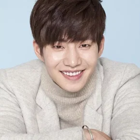 Photo star :  Song Jae-rim