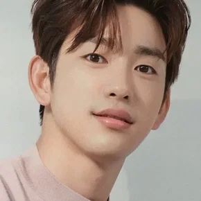 Photo star :  Jinyoung