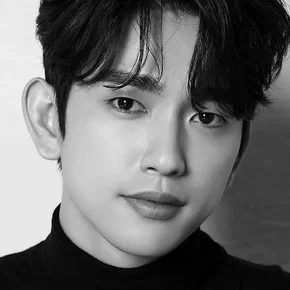 Photo star :  Jinyoung