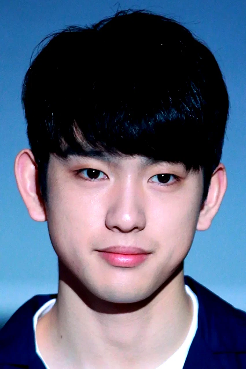  Jinyoung