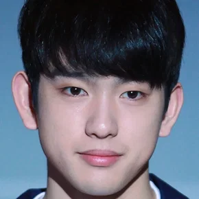 Photo star :  Jinyoung