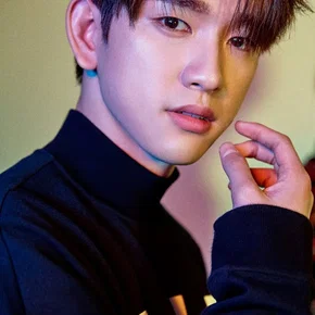 Photo star :  Jinyoung