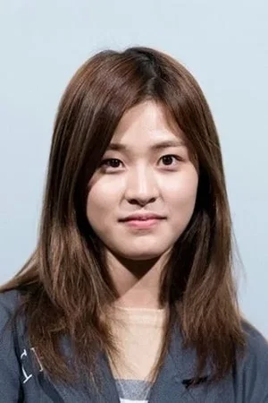  Lee Soo-kyung