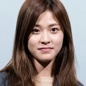 Photo star :  Lee Soo-kyung