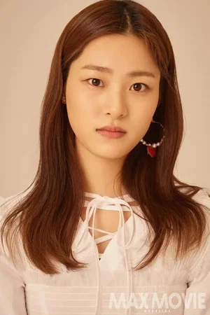  Lee Soo-kyung