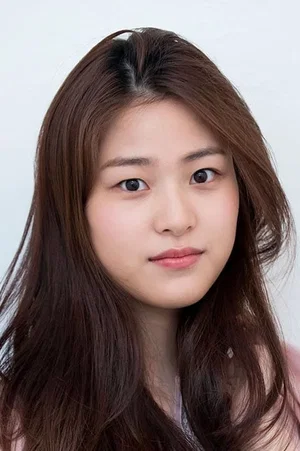  Lee Soo-kyung