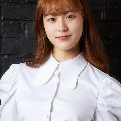  Lee Soo-kyung