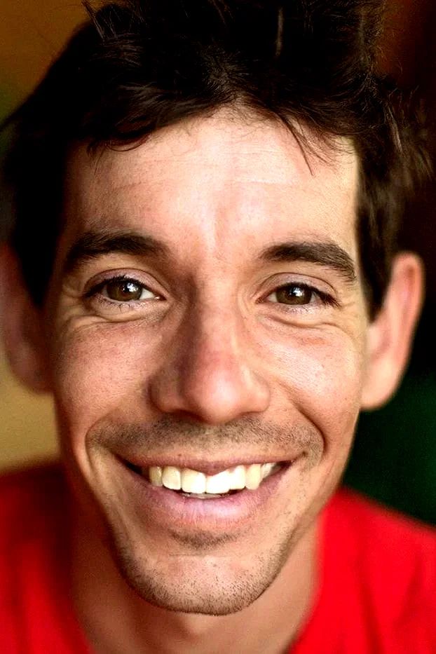 Alex Honnold