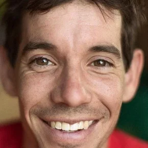 Photo star : Alex Honnold