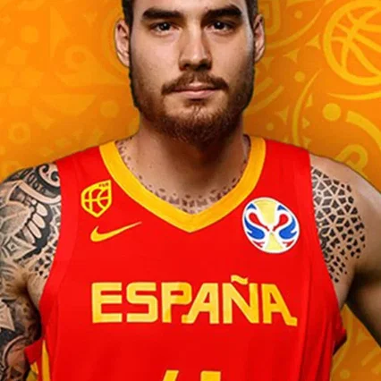  Juancho Hernangomez