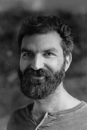 Photo de  Jeremiah Zagar