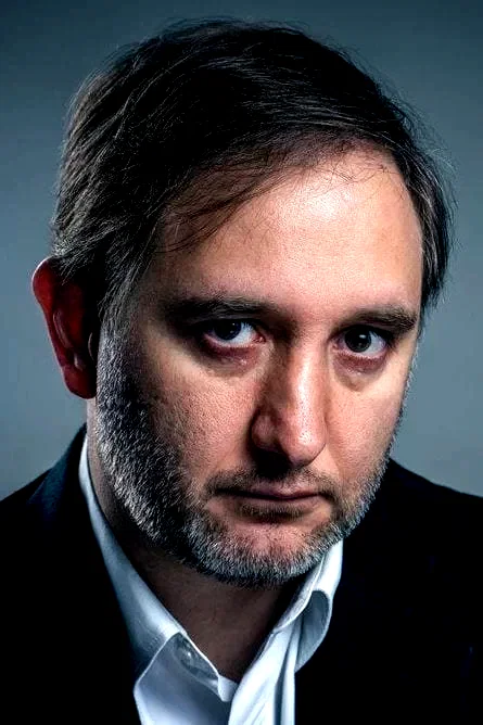  Daniel Chamorro