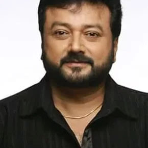 Photo star :  Jayaram