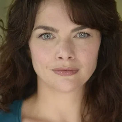  Corrie Danieley