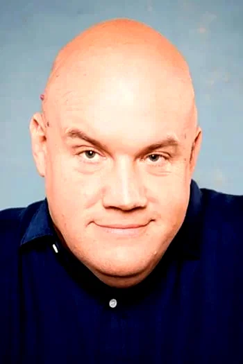  Guy Branum