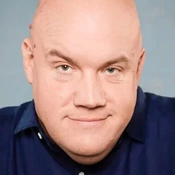  Guy Branum