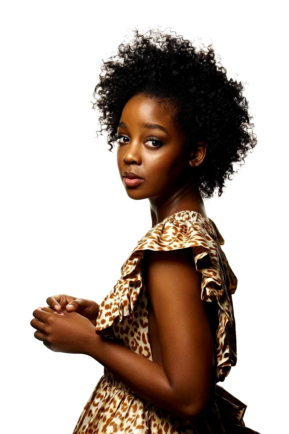  Thuso Mbedu