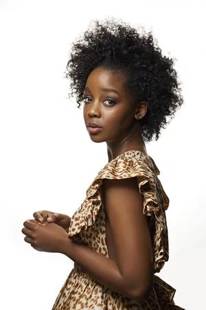  Thuso Mbedu photo