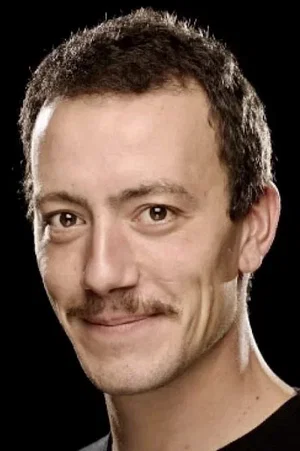 Roger Casamajor photo