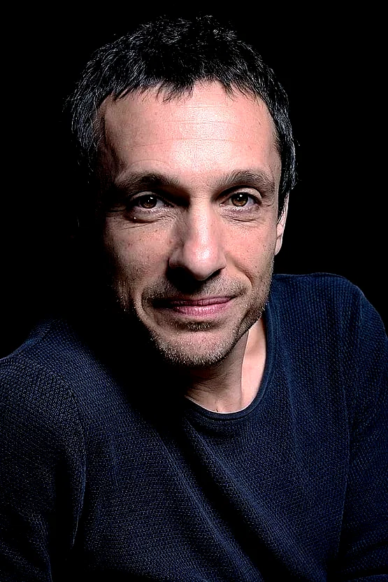 Pablo Derqui