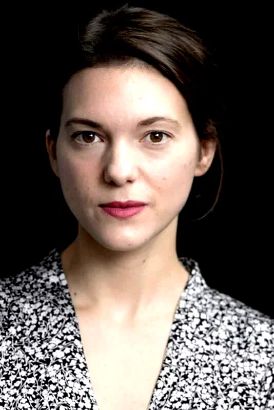 Maryne Bertieaux
