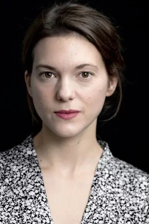 Photo de Maryne Bertieaux