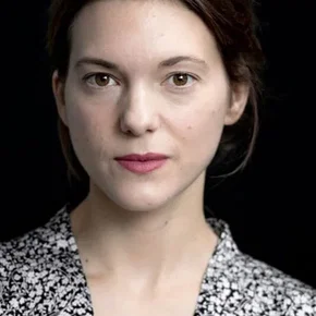 Photo star : Maryne Bertieaux