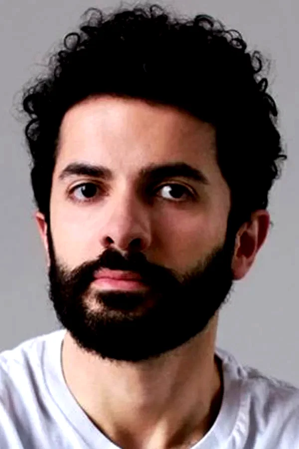  Ely Dagher