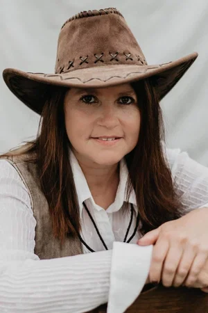  Tina Louise Owens photo