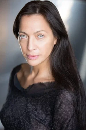  Gloria García photo