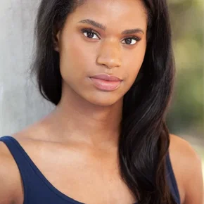 Photo star :  Journee Brown