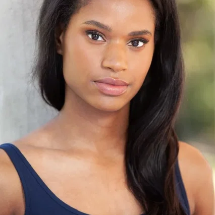  Journee Brown