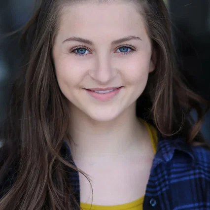  Caylee Blosenski