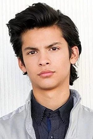 Xolo Mariduena photo