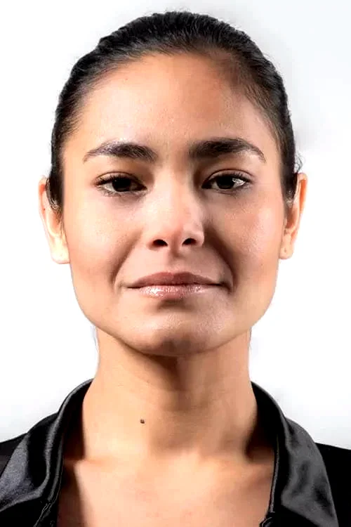  Mabel Cadena